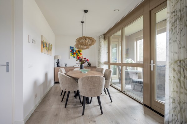 Medium property photo - Heuvelskamp 40, 3781 BG Voorthuizen